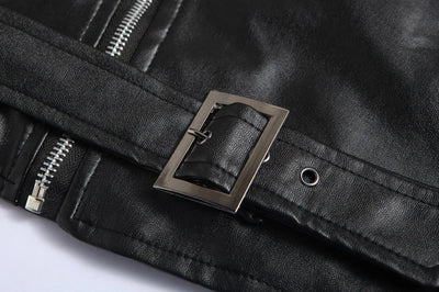 Dorian™ | Veste Bomber Élégante