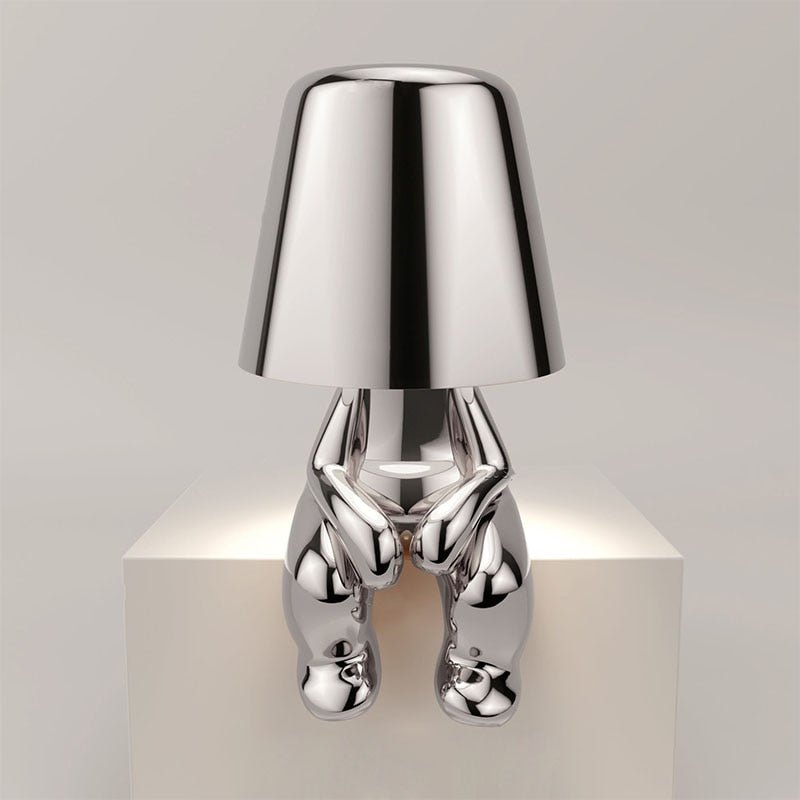 Lumyo™ – Lampe sculpturale design