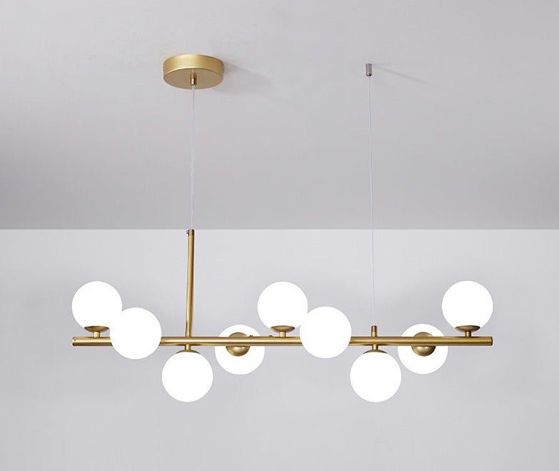 Néolys™ – Lustre design architectural