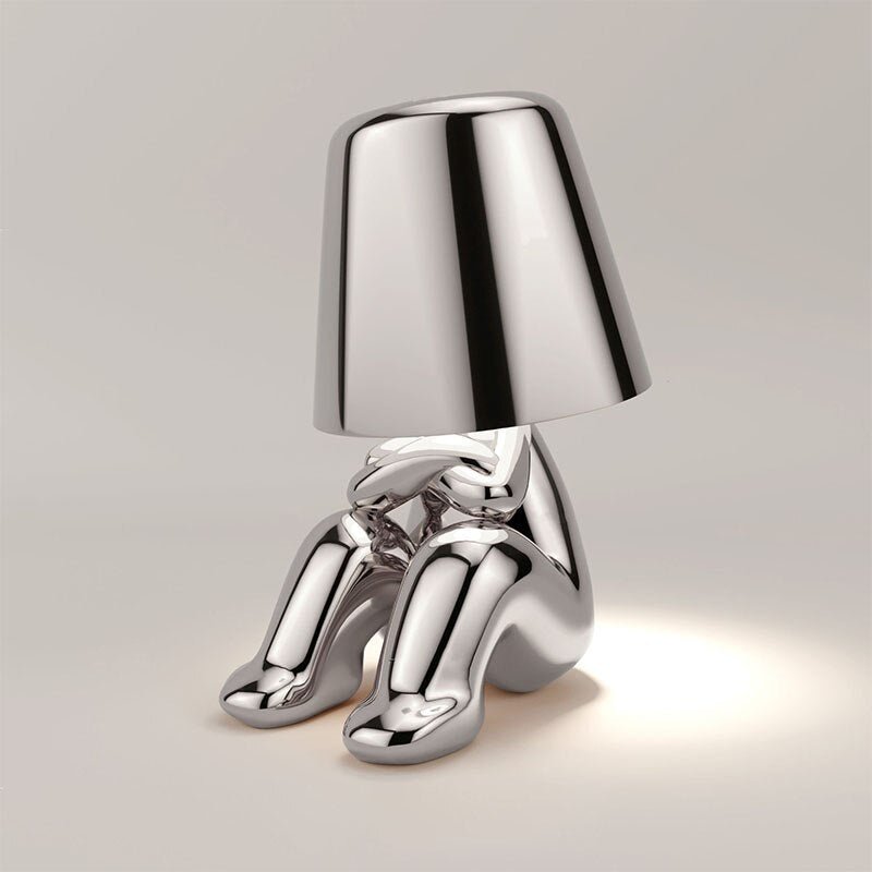 Lumyo™ – Lampe sculpturale design