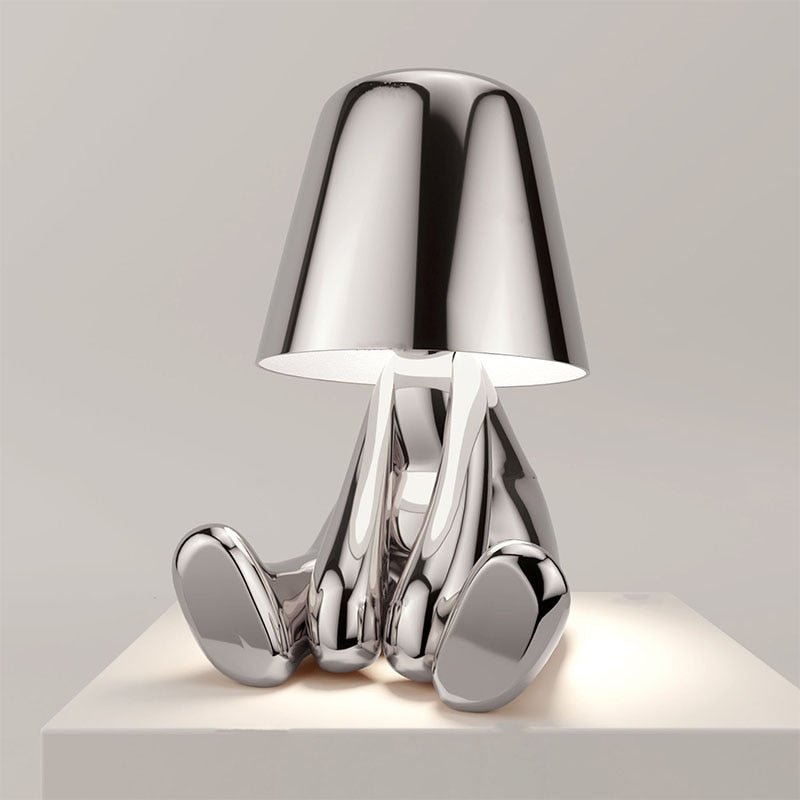 Lumyo™ – Lampe sculpturale design