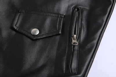Dorian™ | Veste Bomber Élégante