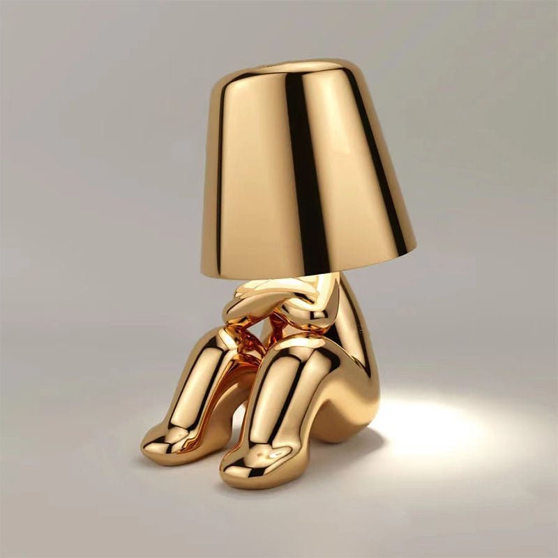 Lumyo™ – Lampe sculpturale design