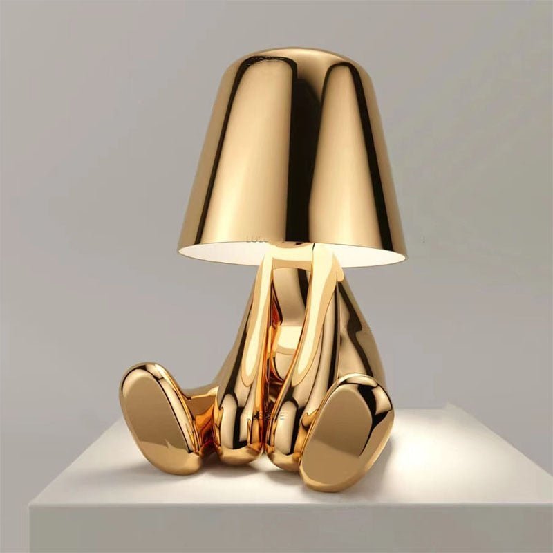 Lumyo™ – Lampe sculpturale design