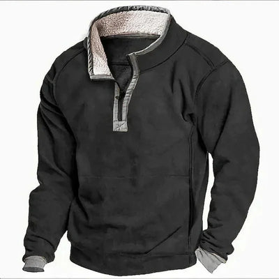 Valmont™ | Chemise d’automne doublée polaire
