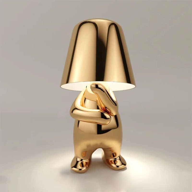 Lumyo™ – Lampe sculpturale design