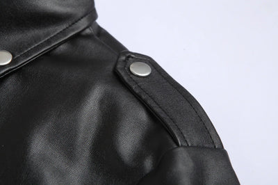 Dorian™ | Veste Bomber Élégante