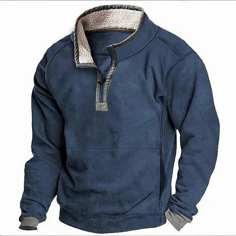 Valmont™ | Chemise d’automne doublée polaire
