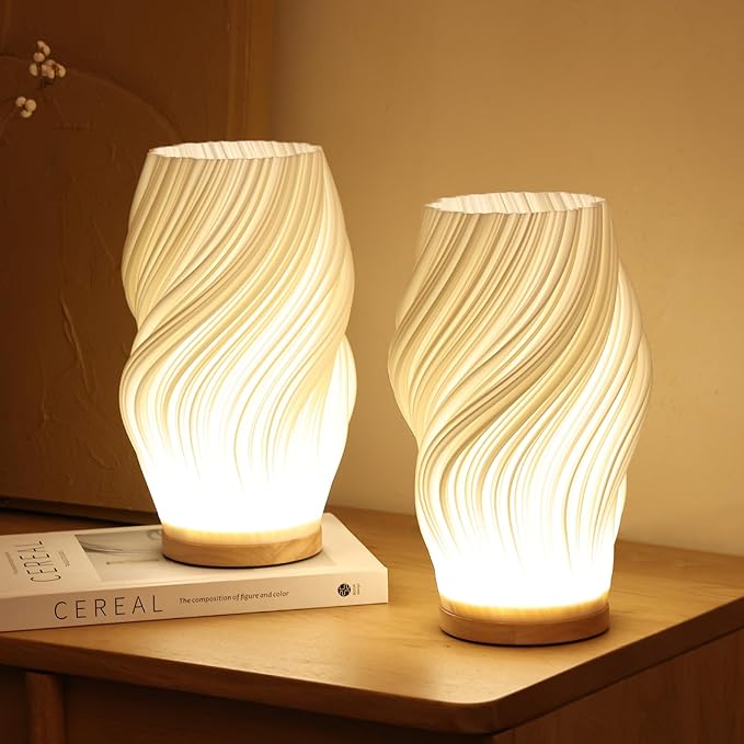 Ondalia™ – Lampe décorative