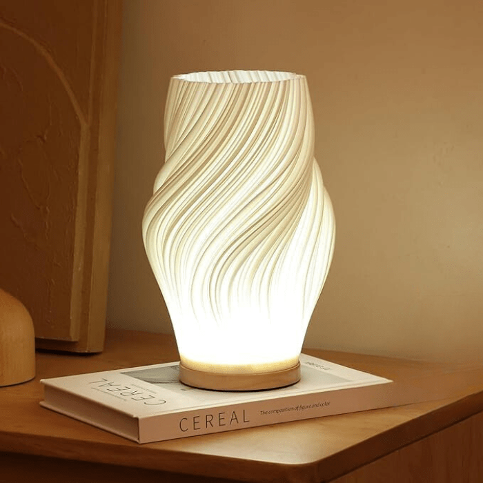 Ondalia™ – Lampe décorative