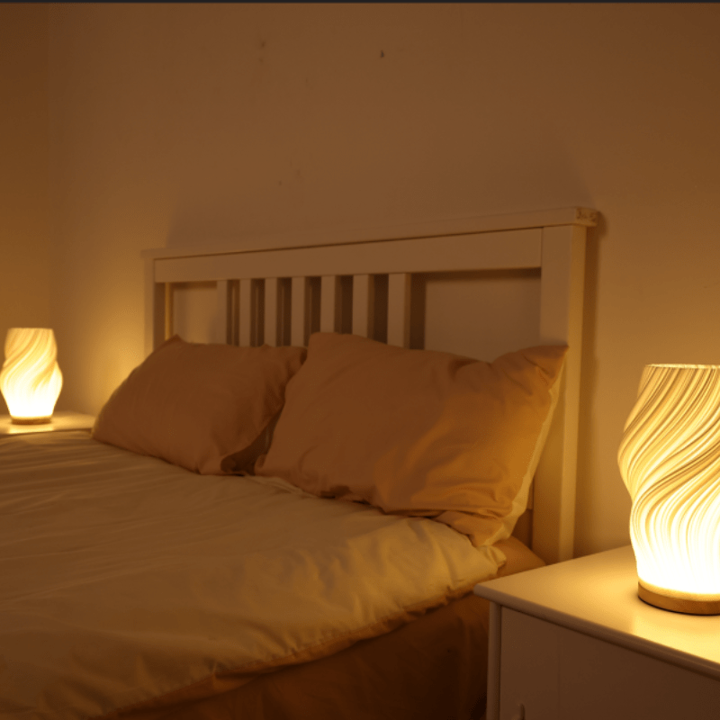 Ondalia™ – Lampe décorative