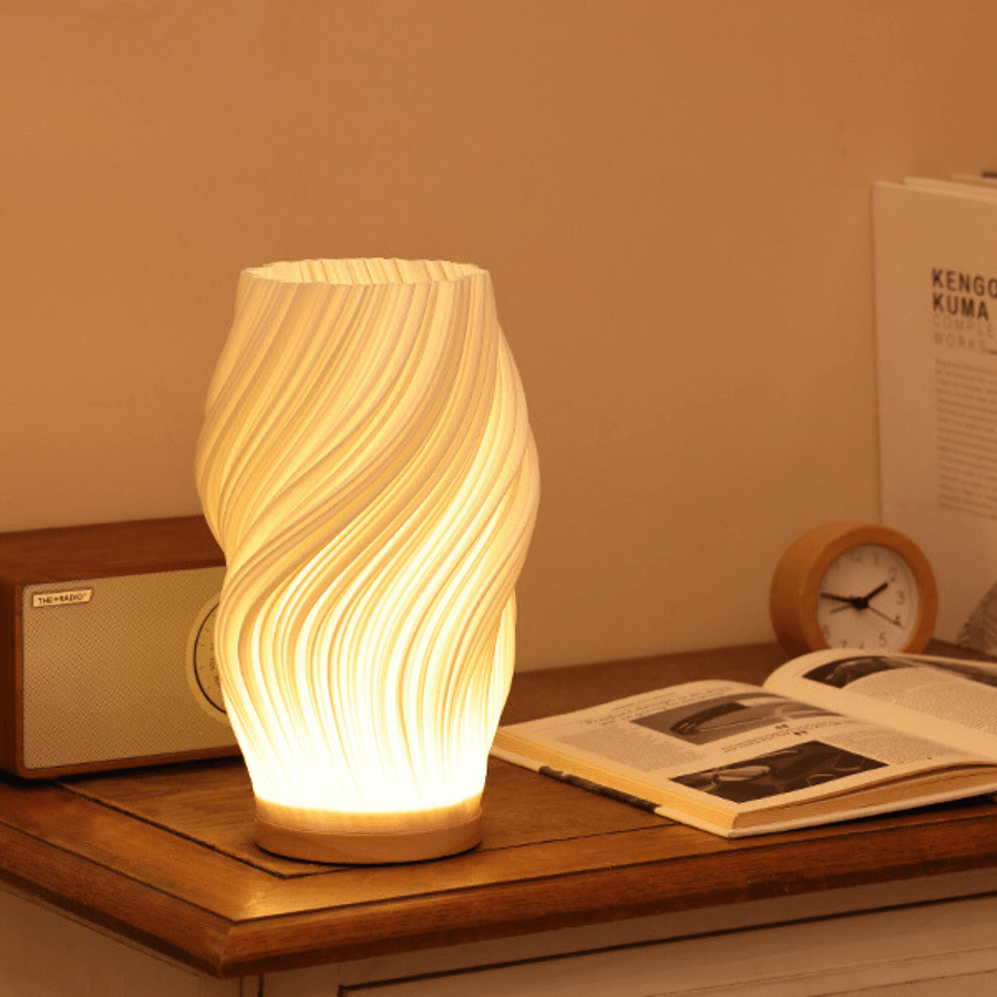 Ondalia™ – Lampe décorative