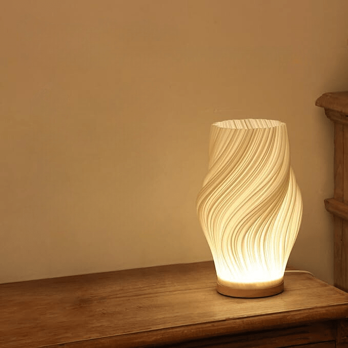 Ondalia™ – Lampe décorative