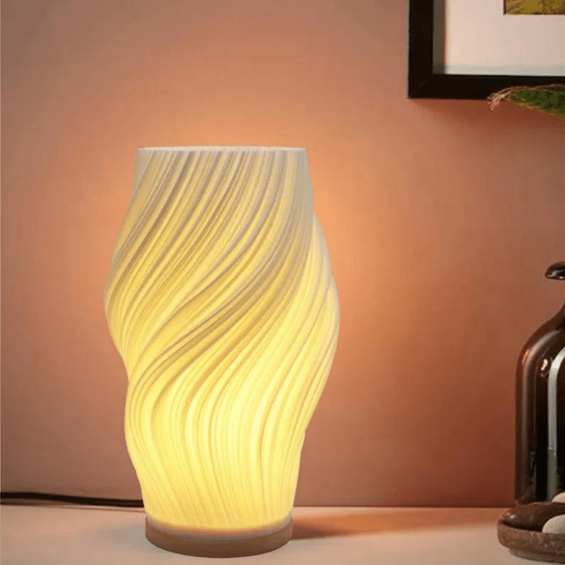 Ondalia™ – Lampe décorative