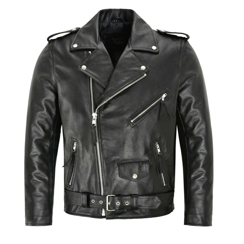 Dorian™ | Veste Bomber Élégante