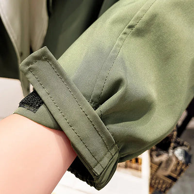 Maëlle™ | Veste élégante