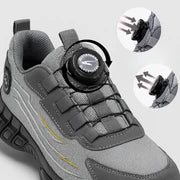 StepSure™ S3 Pro| Chaussures de sécurité légères
