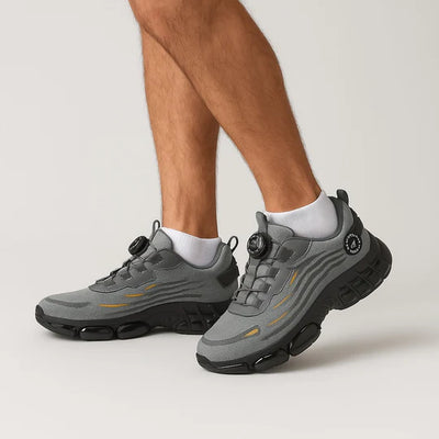 StepSure™ S3 Pro| Chaussures de sécurité légères