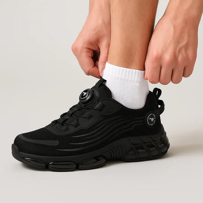 StepSure™ S3 Pro| Chaussures de sécurité légères