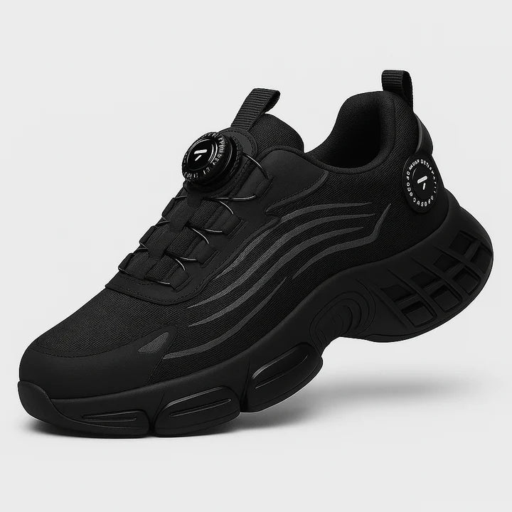StepSure™ S3 Pro| Chaussures de sécurité légères