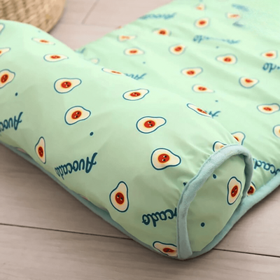 FeskoChill™ | Tapis rafraîchissant d’été pour chien