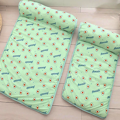 FeskoChill™ | Tapis rafraîchissant d’été pour chien