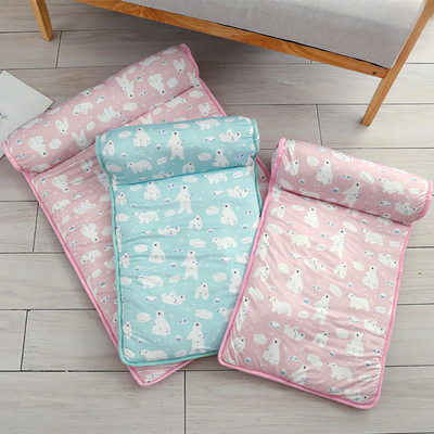FeskoChill™ | Tapis rafraîchissant d’été pour chien