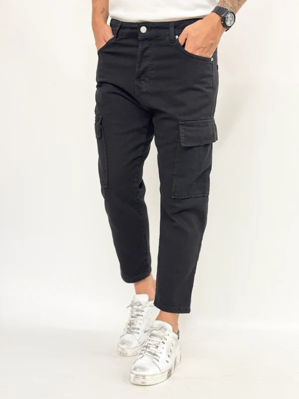 Tarmac™ – Cargo Urbain