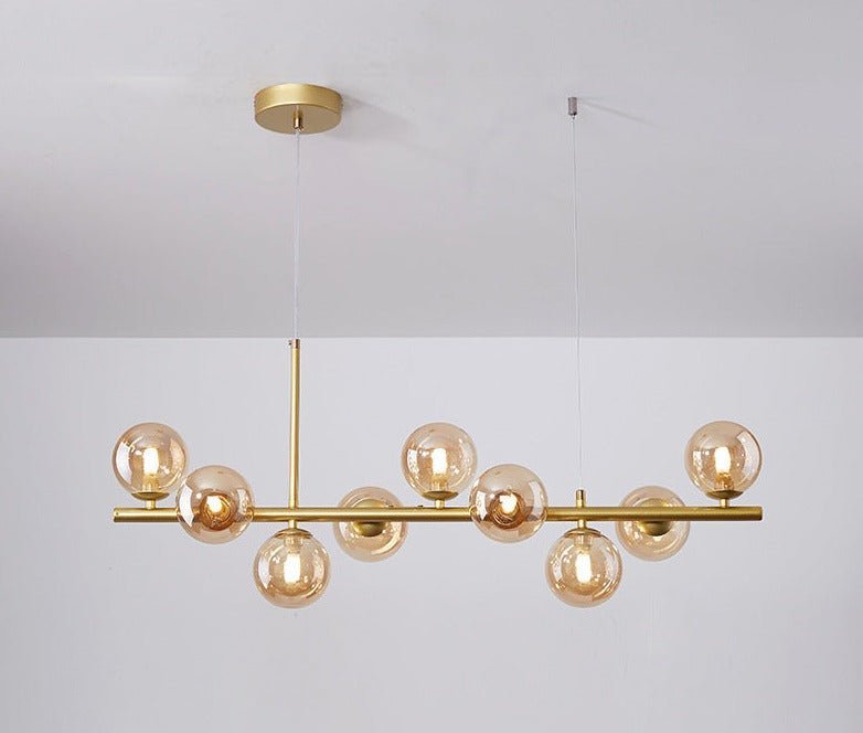 Néolys™ – Lustre design architectural
