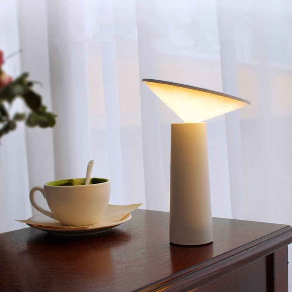 Eluma™ – Lampe de table moderne à intensité réglable
