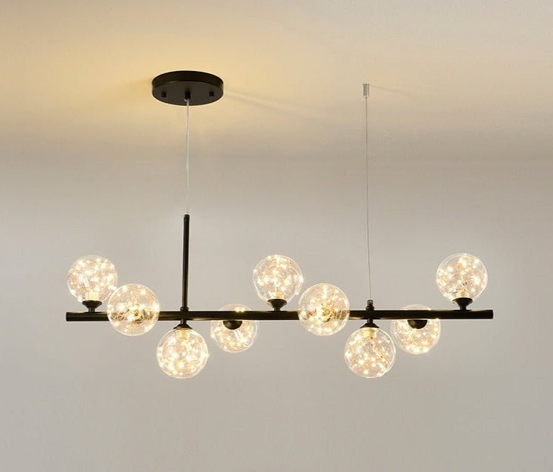 Néolys™ – Lustre design architectural