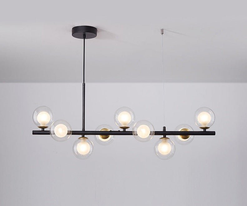 Néolys™ – Lustre design architectural