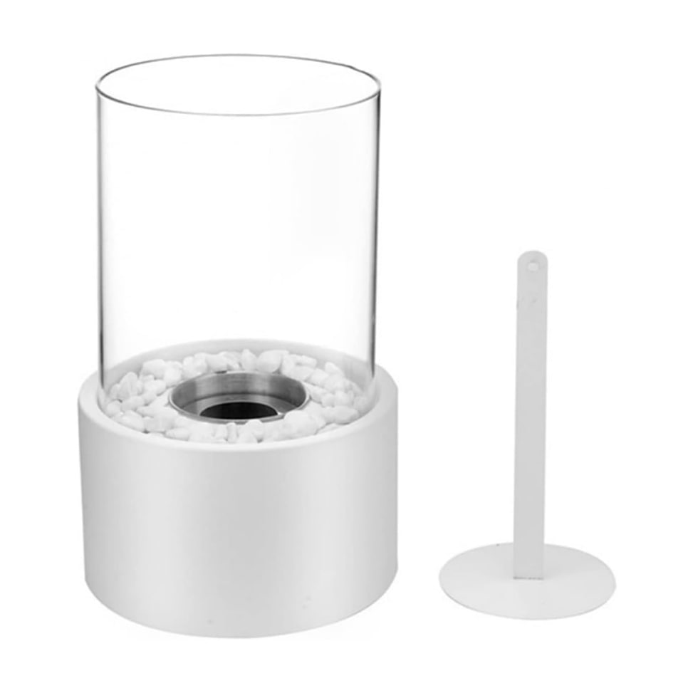Flambra™ – Lampe de table à l'éclat chaleureux