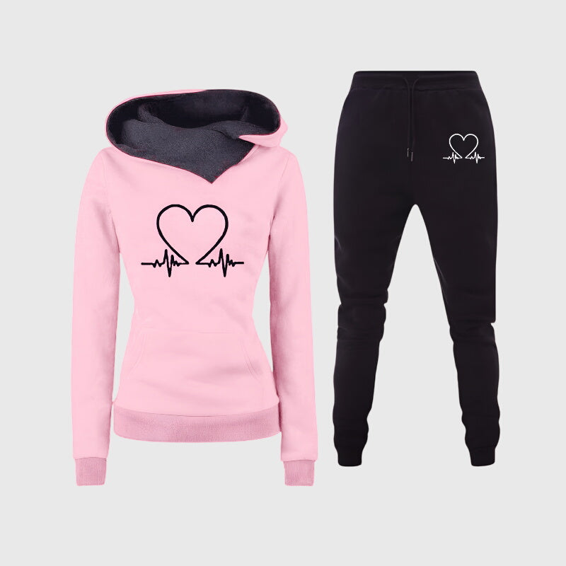 Veloria™ | Ensemble de sport confortable