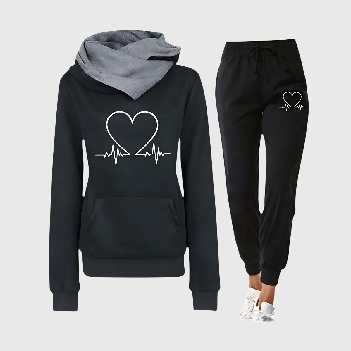Veloria™ | Ensemble de sport confortable