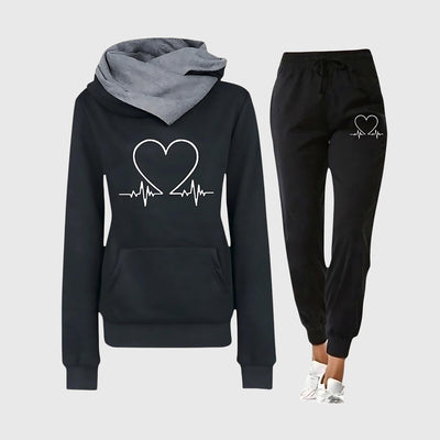 Veloria™ | Ensemble de sport confortable