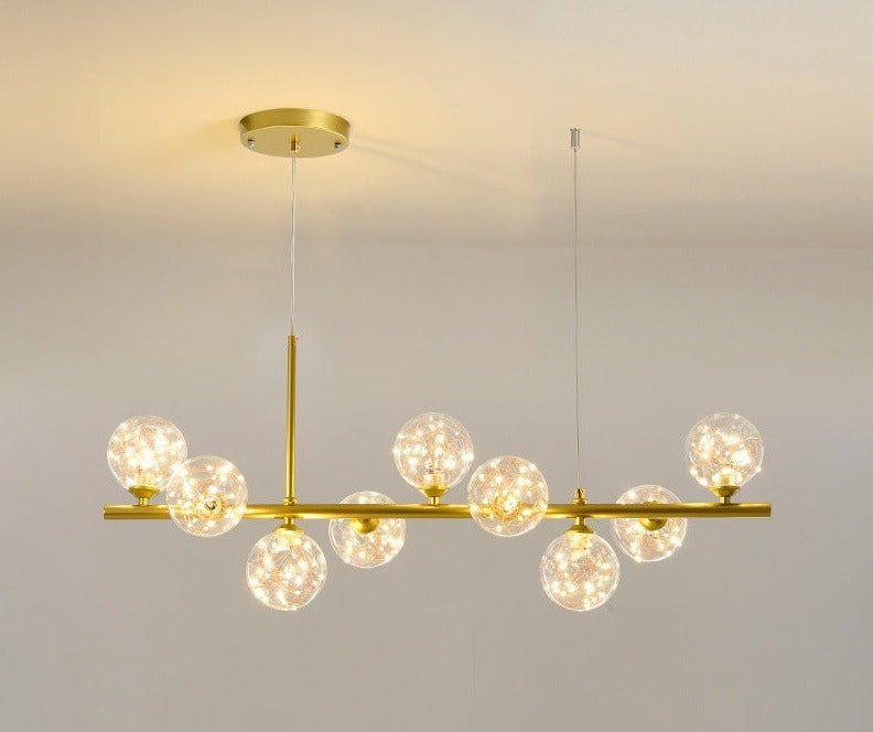 Néolys™ – Lustre design architectural