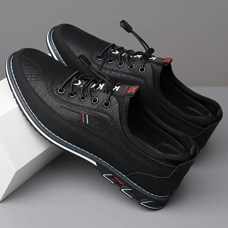 Valerio™ | Chaussures Oxford de qualité artisanale