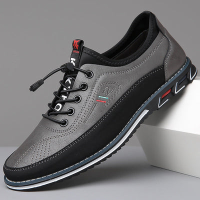Valerio™ | Chaussures Oxford de qualité artisanale
