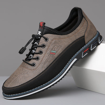 Valerio™ | Chaussures Oxford de qualité artisanale