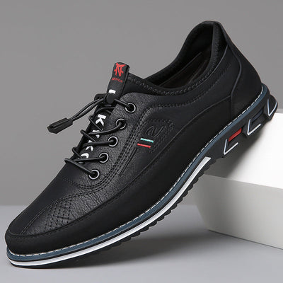 Valerio™ | Chaussures Oxford de qualité artisanale