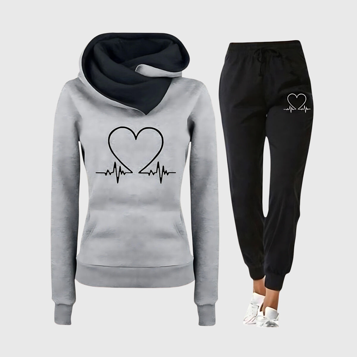 Veloria™ | Ensemble de sport confortable