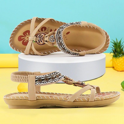 Amara™ | Sandales Confort & Orthopédiques