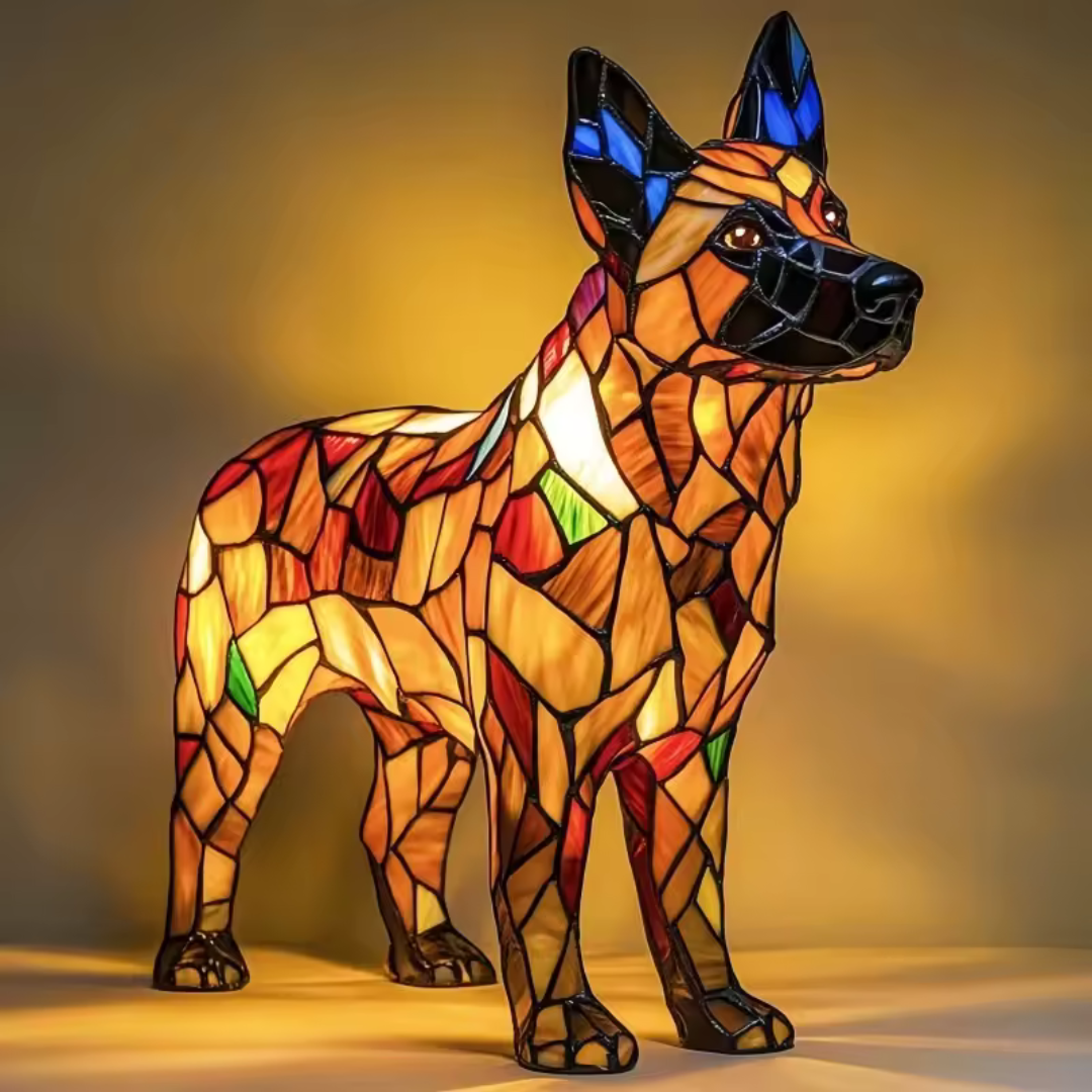 LumiDog™ – Bouledogue Français