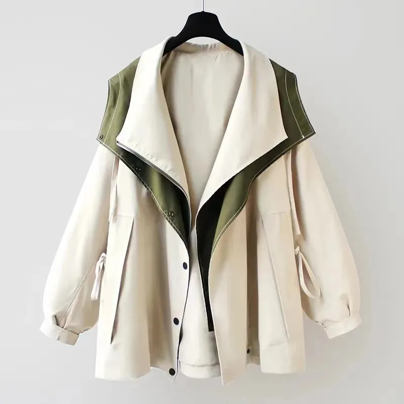 Maëlle™ | Veste élégante