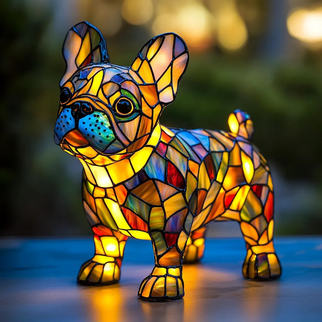 LumiDog™ – Bouledogue Français