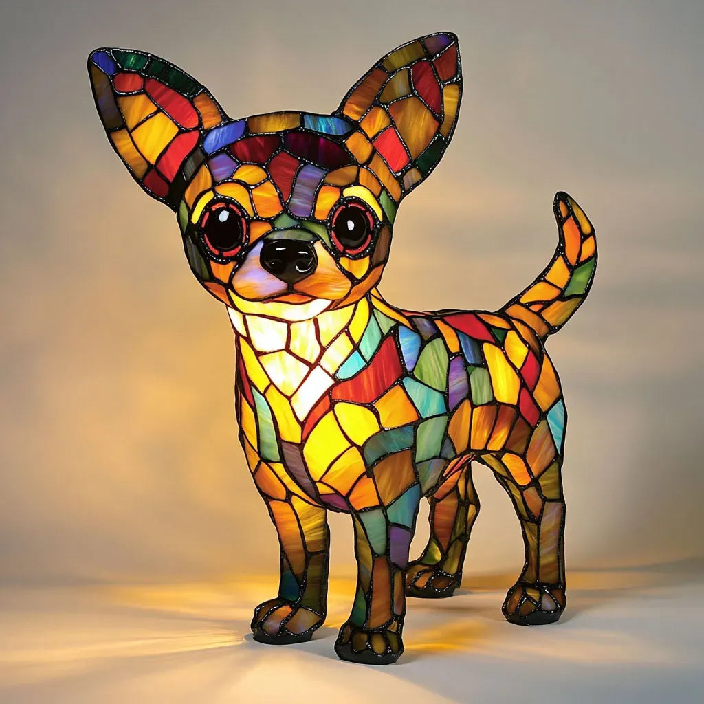 LumiDog™ – Bouledogue Français