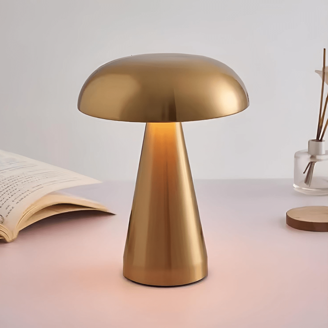Lumelya™ – Lampe de table design