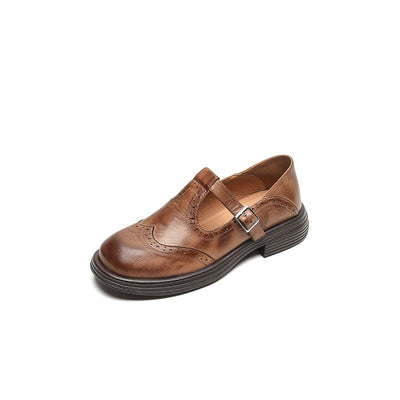 Alba™ | Élégance estivale en cuir souple
