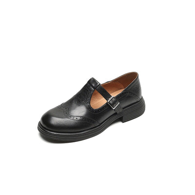 Alba™ | Élégance estivale en cuir souple